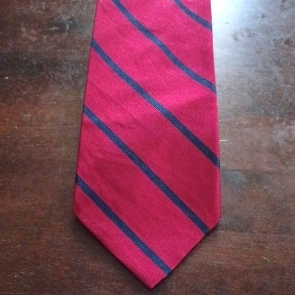 MALLORY & CHURCH Necktie - Picture 1 of 4